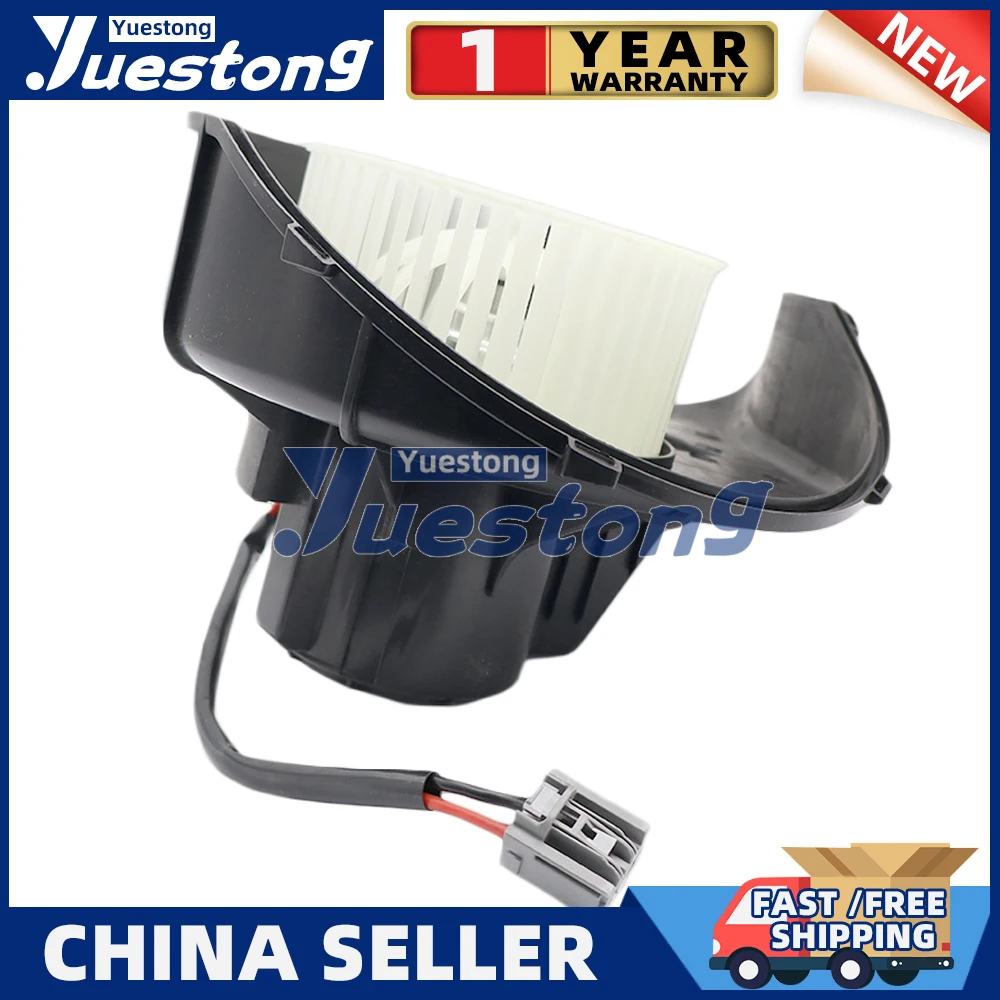 

Двигатель вентилятора обогрева переменного тока RHD для VOLVO FH 25005- 24219966 7424219966 7482407985 7484223451 82407985 84223451