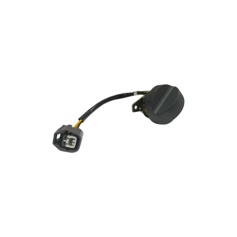 Suitable for excavator throttle knob RJ03-610000-04 B00566