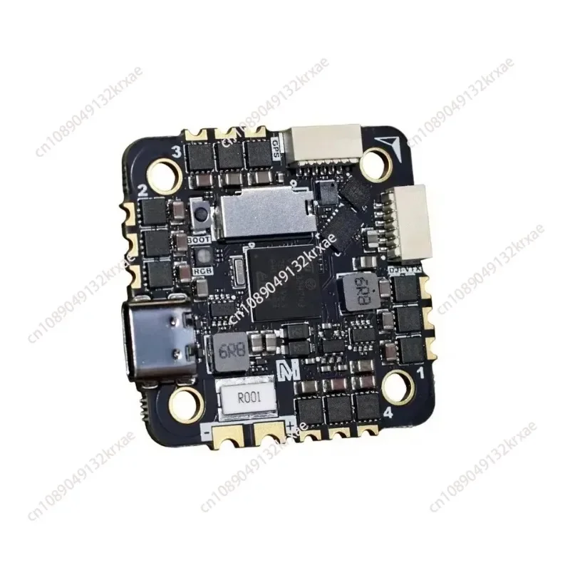1pcs/lot! New Original H743 AIO 35A AM32 Integrated Flight Control and Electronic Adjustment 32-bit Supports APM PX4