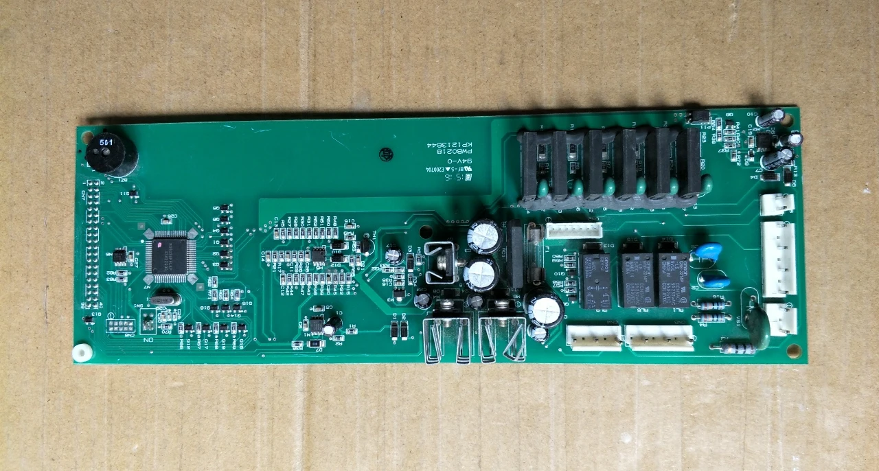 KP1213644 PWB0218 good quality electronic components