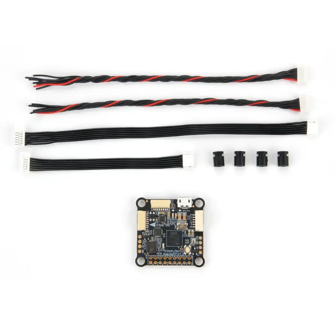 HolyBro Kakute H7 V1.3 Flight Controller 30.5X30.5mm 2-8S