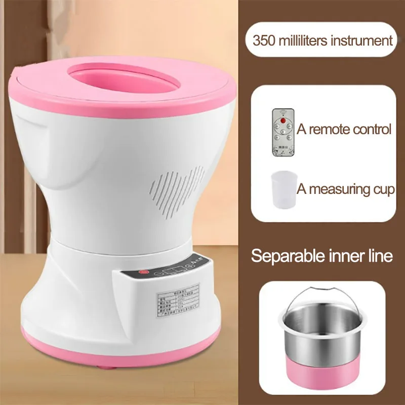 

Far Infrared Steam Seat Herbal Steamer For Hips ray Women Health