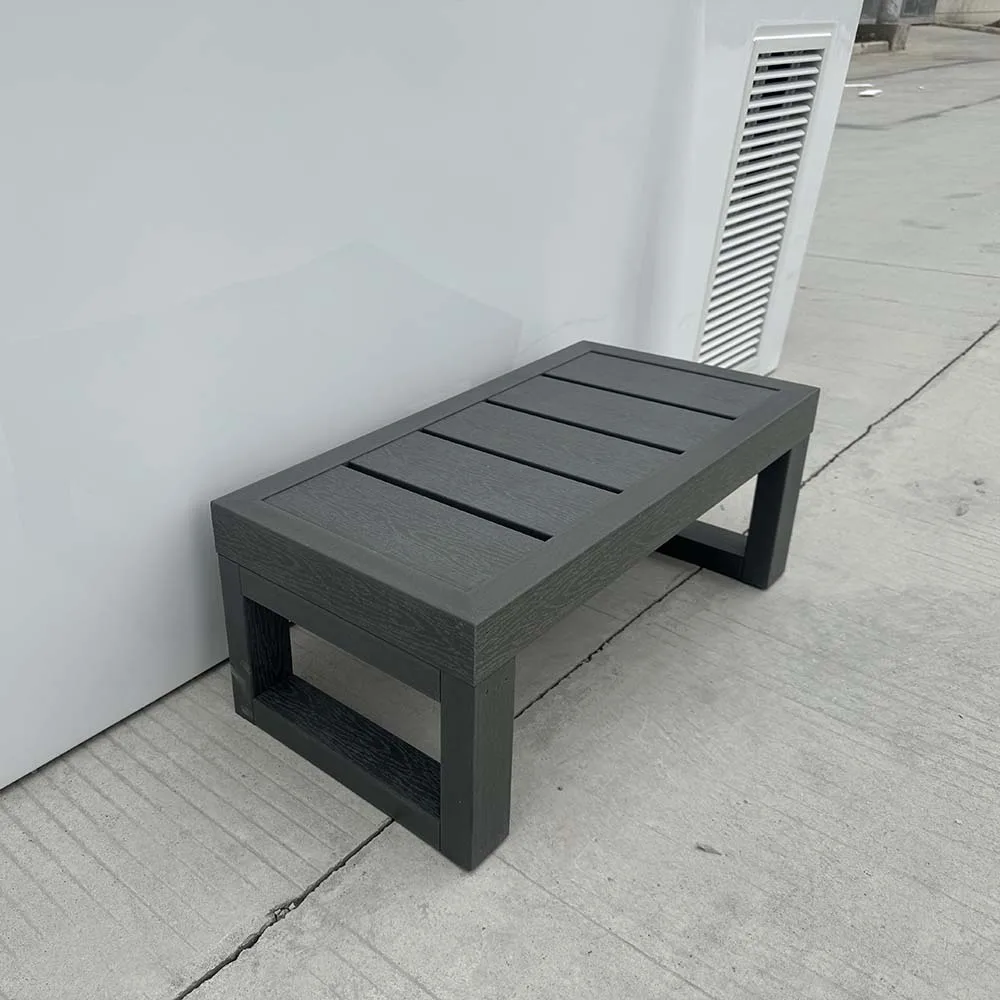 

Anti-Corrosion Anti-Slip Customized Size Ladder Bathtub Outdoor Indoor Floor Step for Swimming Pool Spa Tub