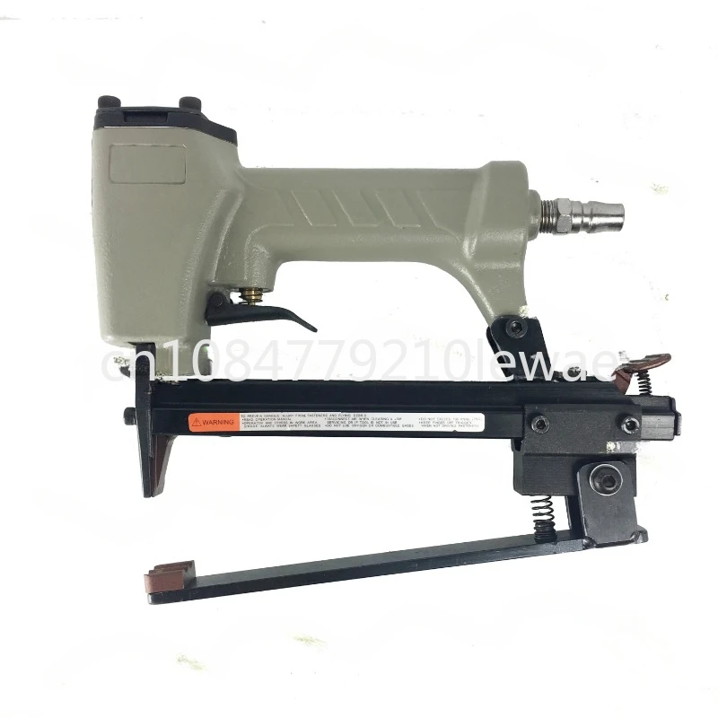 Tray Staplers for Small Box Using SB103020 Staples Carton Side Closing Stapler, Pneumatic