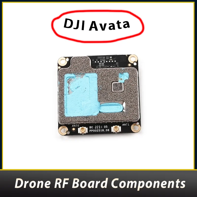 

For DJI Avata RF Board Components Original Disassembly Repair Parts in Stock