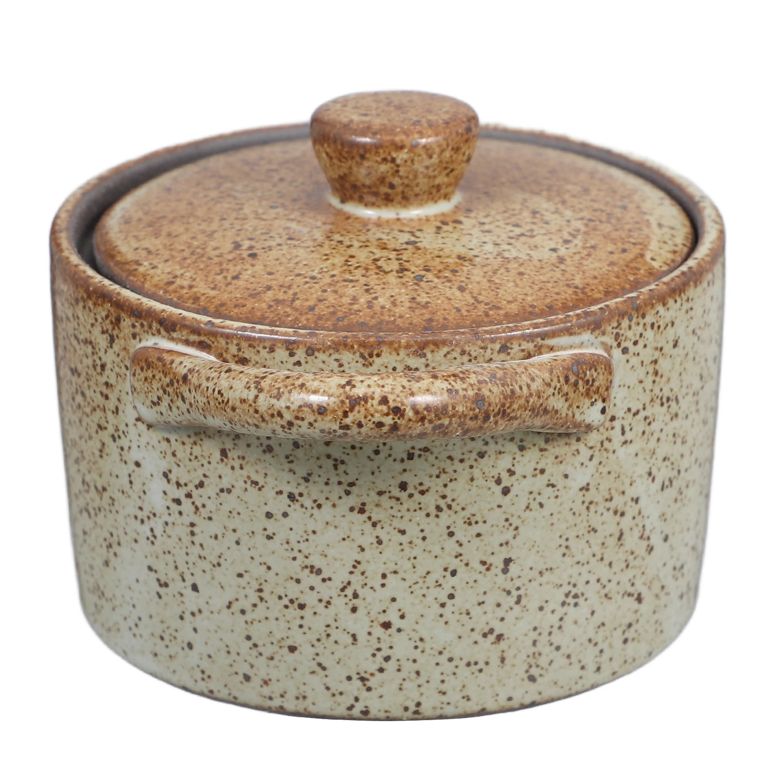 

Lidded Vintage Ceramic Stew Pot Ceramic Cooking Pot Home Kitchen Steam Egg Boiler Soup Bowl Bowl with Lid Stew Pots with Lids