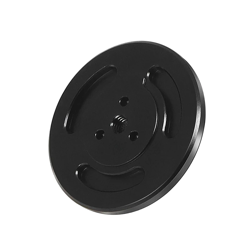 1/4 Halterung Magnetfuß Handyhalter Magnet Stativadapter für DJI OM7 7P OM6 OM5 Stabilisator für MagSafe iPhone 15 14 – Detail 9