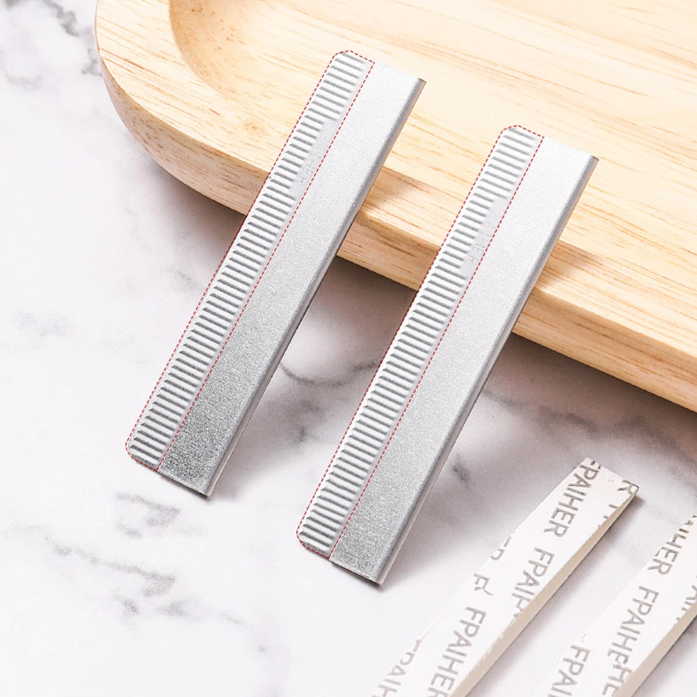 

100pcs Eyebrow Trimming Blades Stainless Steel Facial Hair Remover Protective Mesh Skin Friendly Easy Use For Lips Face Arms