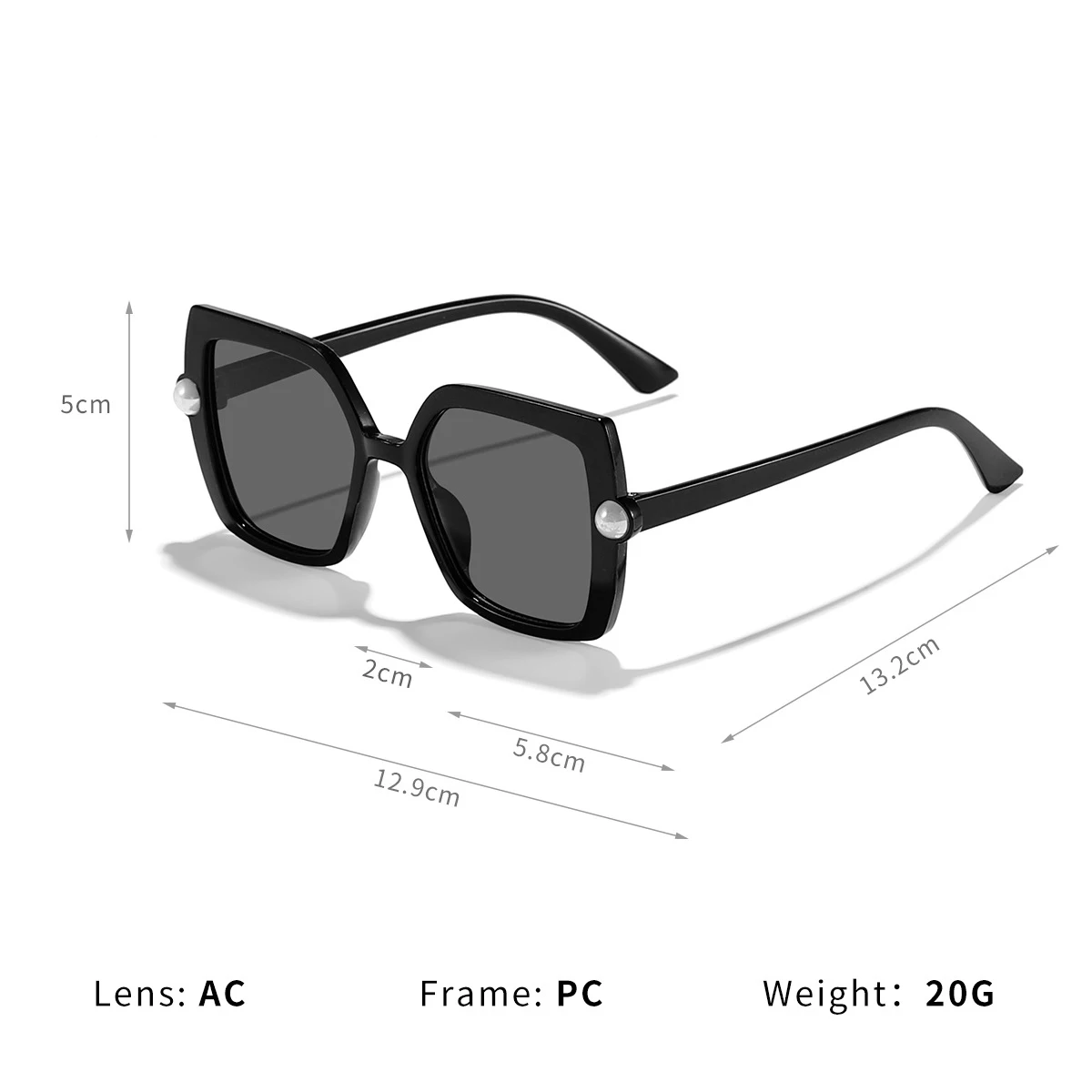 2025 إطار مربع جديد للأطفال بريق لطيف الشمس الأشعة فوق البنفسجية حماية الكورية نمط الطفل النظارات الشمسية الفتيان والفتيات النظارات