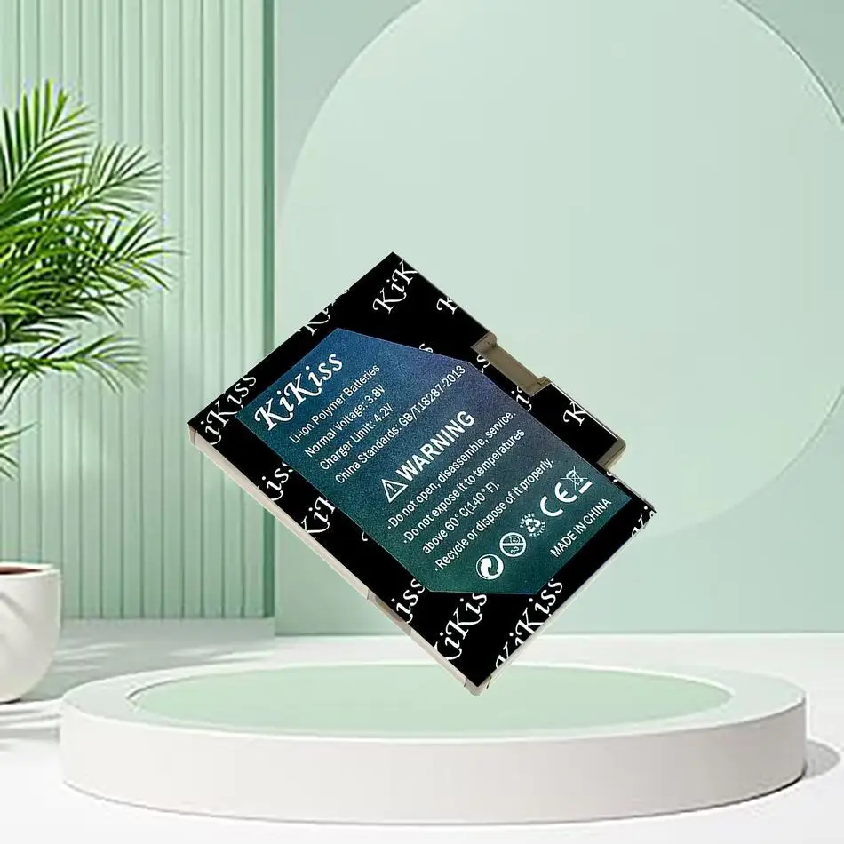 

Аккумулятор мобильного телефона Power 6 6950 мАч для Ulefone 6,3 дюйма премиум-класса, долговечный