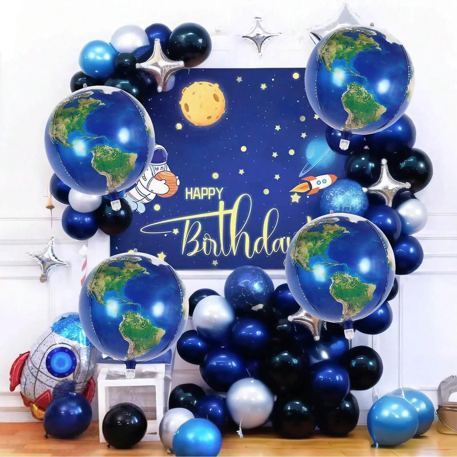 Thumbnail 4 - #23 Top 40 World Globes Worth Buying In 2026