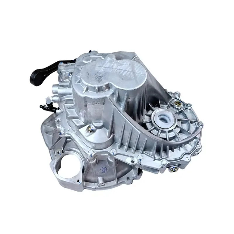 Hot Sold MF515K12 Manual Gearbox Transmission For DFSK DONGFENG Glory 360 370