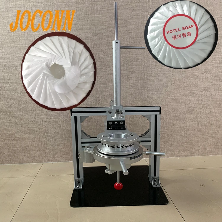 

Blue Toilet Cleaner Balls Tablets Pleat Wrapper /Toilet Block Wrapper Machine /toilet Bowl Cleaner Pleat Wrapping Machine