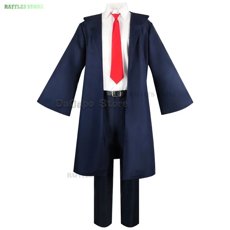 جديد 2025 والعضلات الهريس زي شعر مستعار الليمون ايرفين سترة لانس تأثيري ماجيك 002 بيت الدب أنيمي