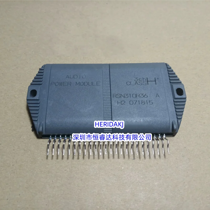 New original RSN310R36 RSN310R36A RSN310R37 RSN310R37A module