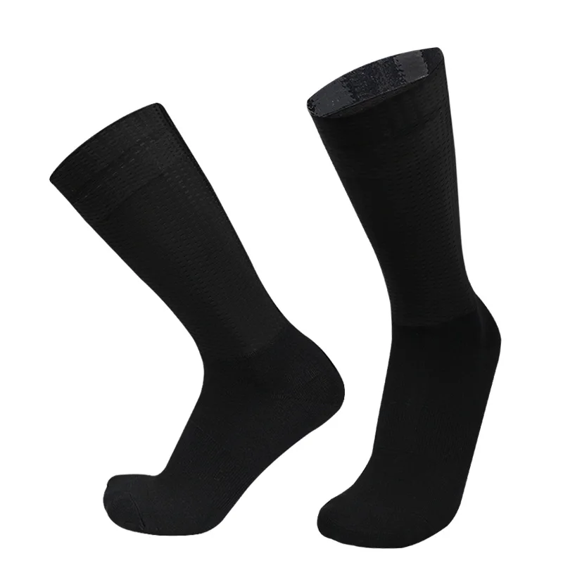 جديد 2022 جوارب إيرو الصيفية للرجال والنساء جوارب رياضية لركوب الدراجات Calcetines Ciclismo