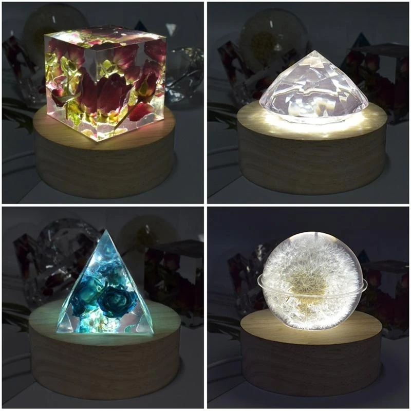 يمكن تطبيق أدوات صنع المجوهرات المصنوعة من الراتنج بطول 98 كم على الأعمال اليدوية المختلفة #2