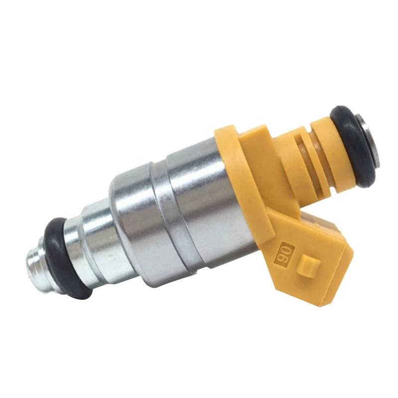 Fuel Injectors 96620255 For Chevrolet Matiz 0.8(M200,M250,KLYA) DAEWOO ADG02801 96351840 96518620