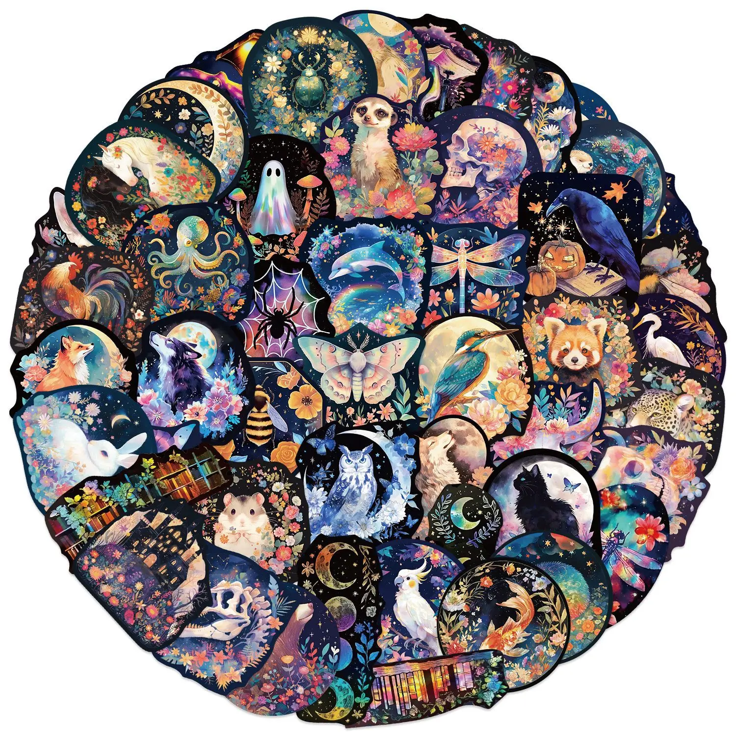 10/30/50Pcs Laser D… - image