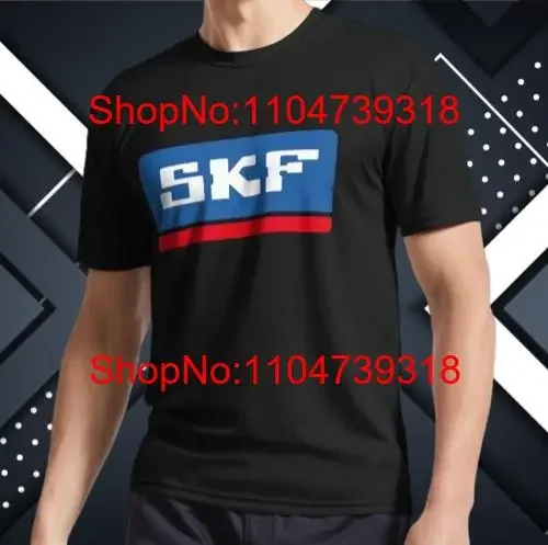 New Skf Logo Funny …
