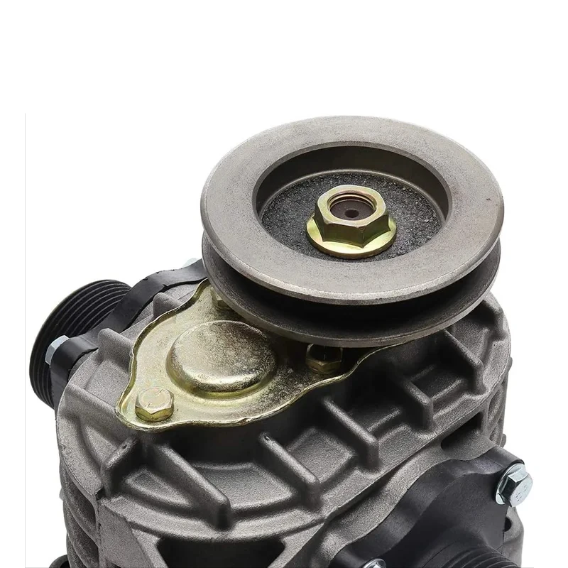 NEW AMR300 Roots supercharger Compressor blower booster Kompressor turbine Fits For Auto Car Snowmobile ATV 0.5-1.3L