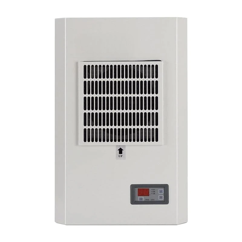 Heat Exchanger Sink Control Wall Hanging Process Chiller Window Cooler Industry Air Conditioner Cabinet CNC Machine