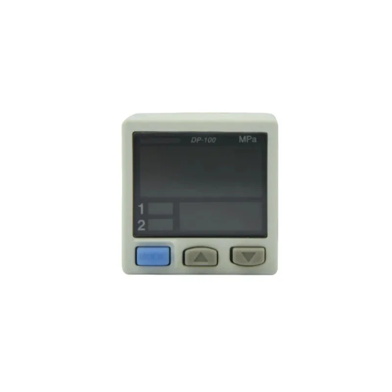 DP-102A-E-P Digital Pressure Switch sensor.