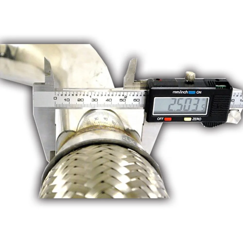 

Совершенно новая модификация выхлопной трубы из нержавеющей стали, подходит для Honda 1988-1991 CRX Civic 1994-2001 Acura Integ