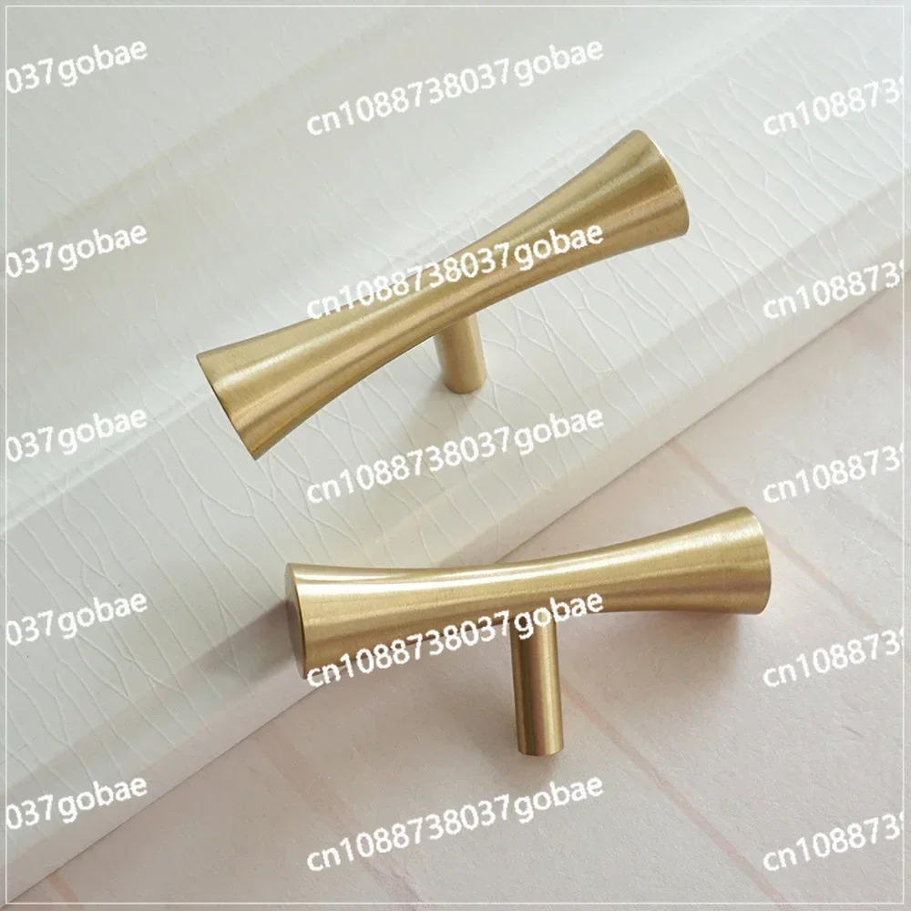 Brass Cabinet Door Handles Unique Gold Drawer Pulls Home Decor Dresser Knobs Closet Door Knobs Kitchen Remodeling Hardware