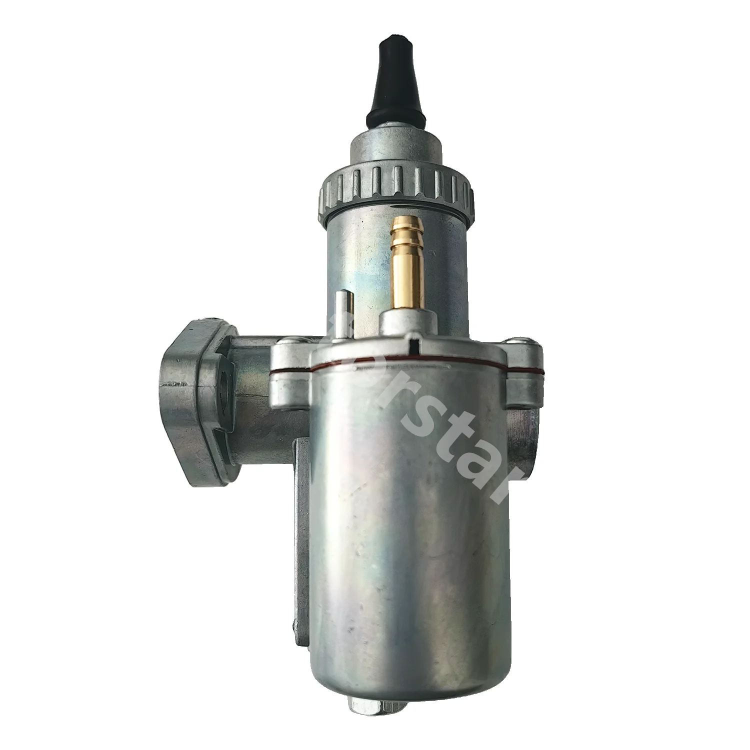 Gaźnik do Jawa 6V CZ 125 175 250 350 CZ125 CZ175 CZ250 CZ350 1977-1990 oraz do Simson Awo T 425 425T — zdjęcie 5