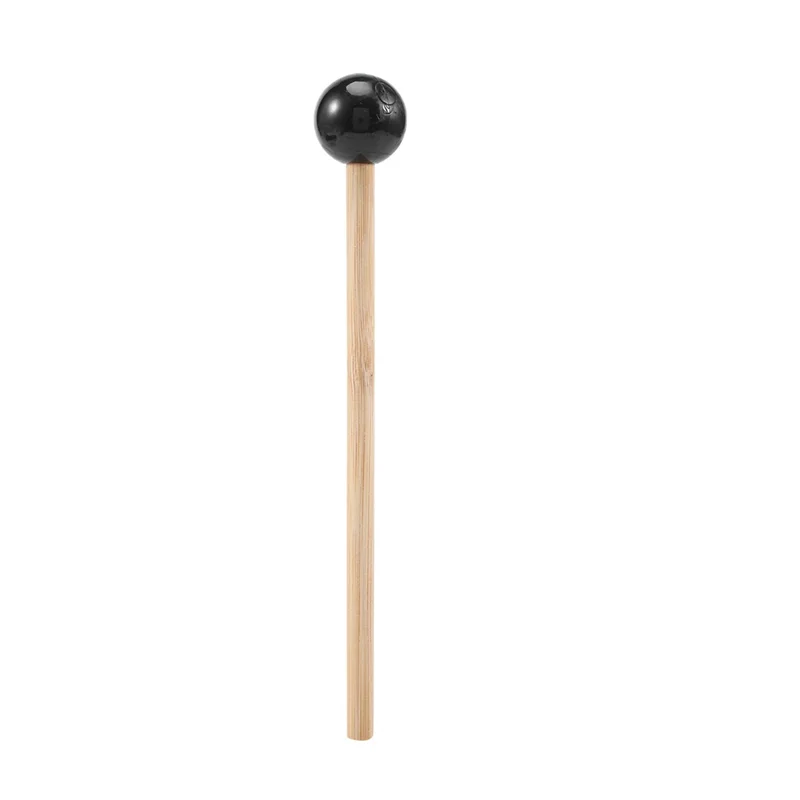 Stimmgabel 528 Hz mit Schlägel zur Heilung von Chakren, Klangtherapie, zur Wartung perfekter Harmonie von Körper, Geist und Seele