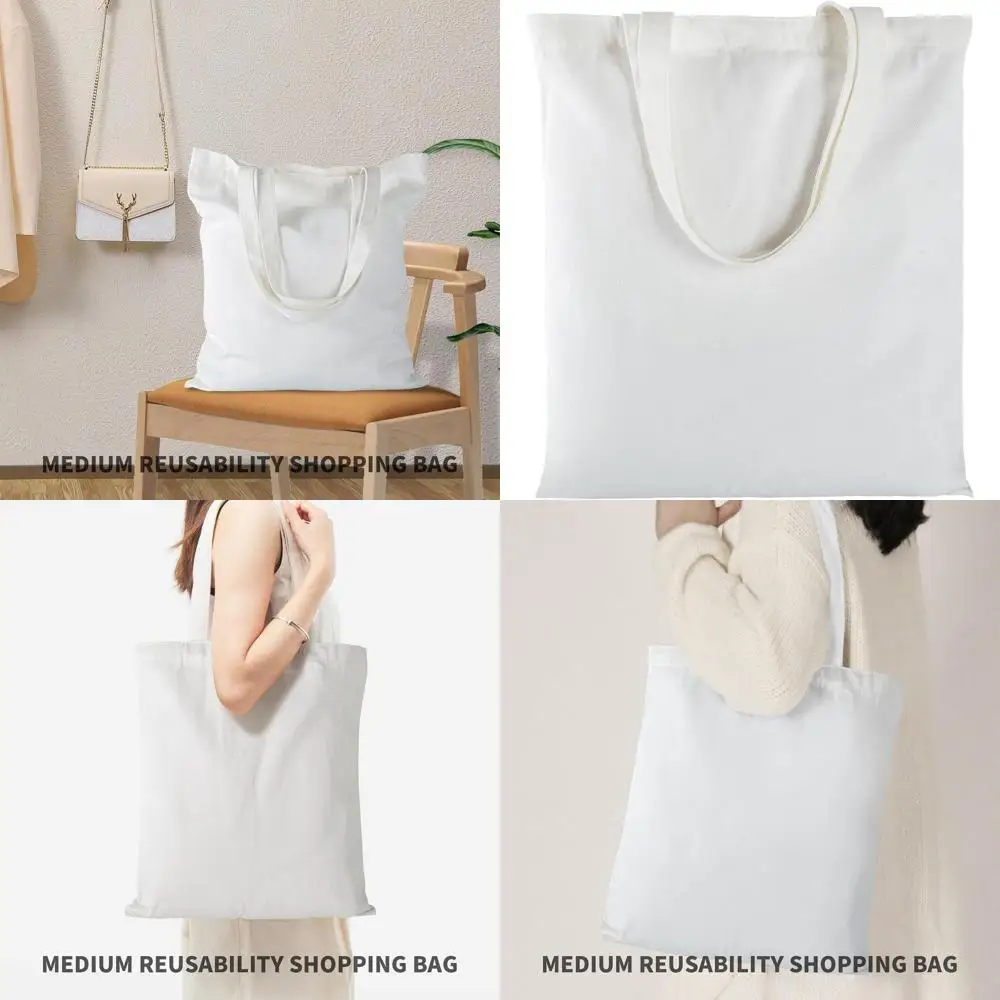 

Набор из 60 белых полиэстеровых сумок-тоут, 13x15 дюймов, многоразовые, для сублимации или термотрансферной печати, для DIY-проектов