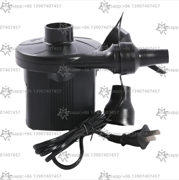 High Efficiency 220…