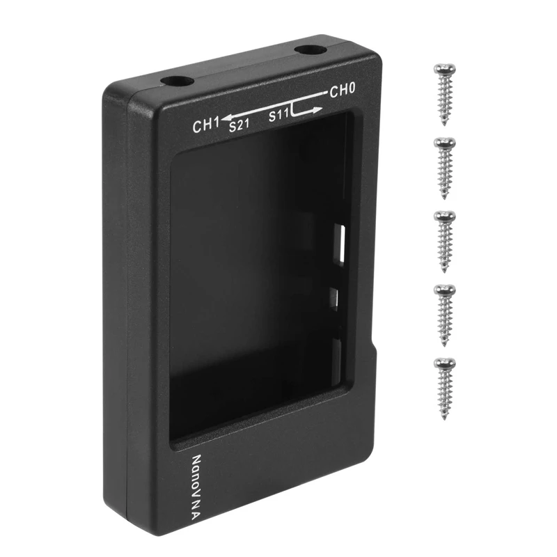 Nanovna-2.8 Inch Network Analyzer Protective Case