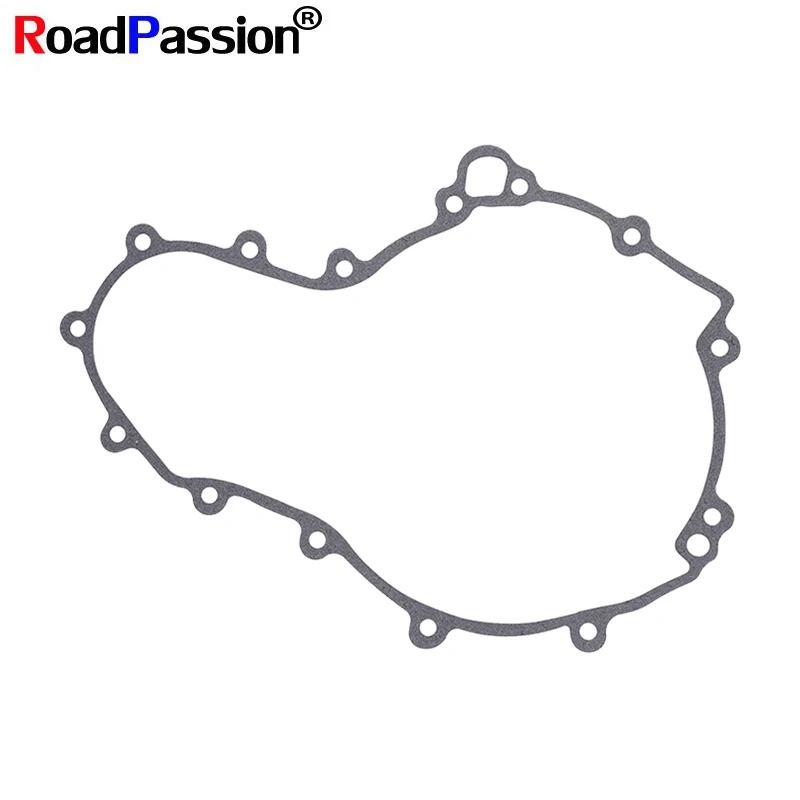 Motorcycle Parts Stator Generator Cover Gasket For BMW F700GS F800S F800ST F650GS F800GS F800R F 650 700 800 ST GS R 11147670688