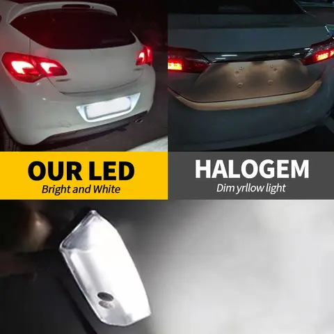 10 best sales led chr - №1