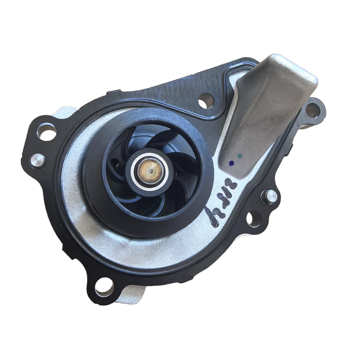 

Car 1.2T Engine Cooling Water Pump 9807485180 For Peugeot New 408 Brand New 308 308S for Citroen C4L C4 Sega