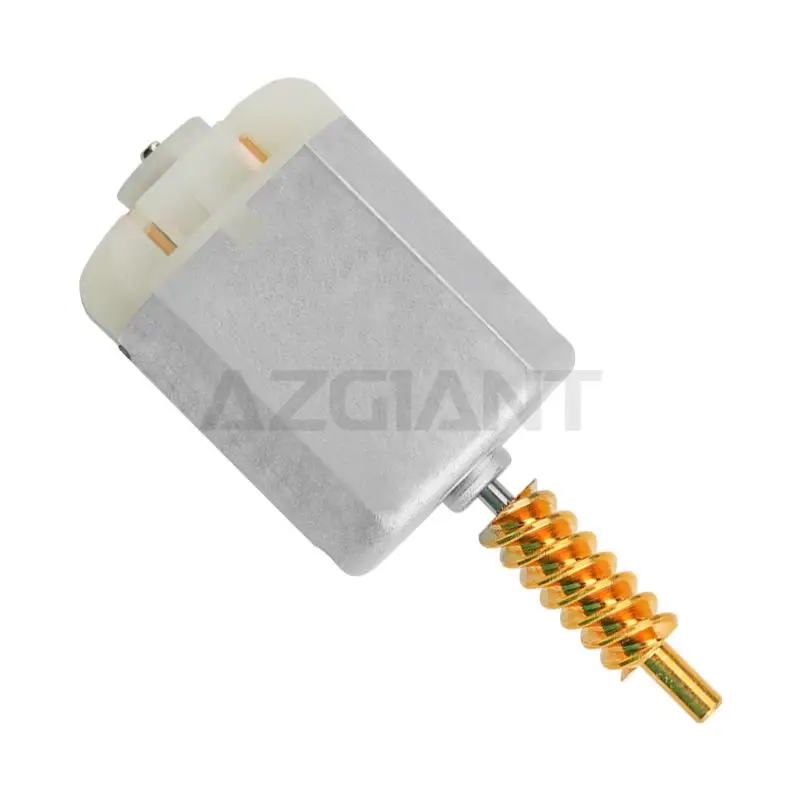 محرك قفل الباب المركزي للسيارة Azgiant لنيسان فيرسا/تيدا/تيدا لاتيو C11 جراند ليفينا نوت/قاشقاي J10 MK1 ملحقات السيارة #3