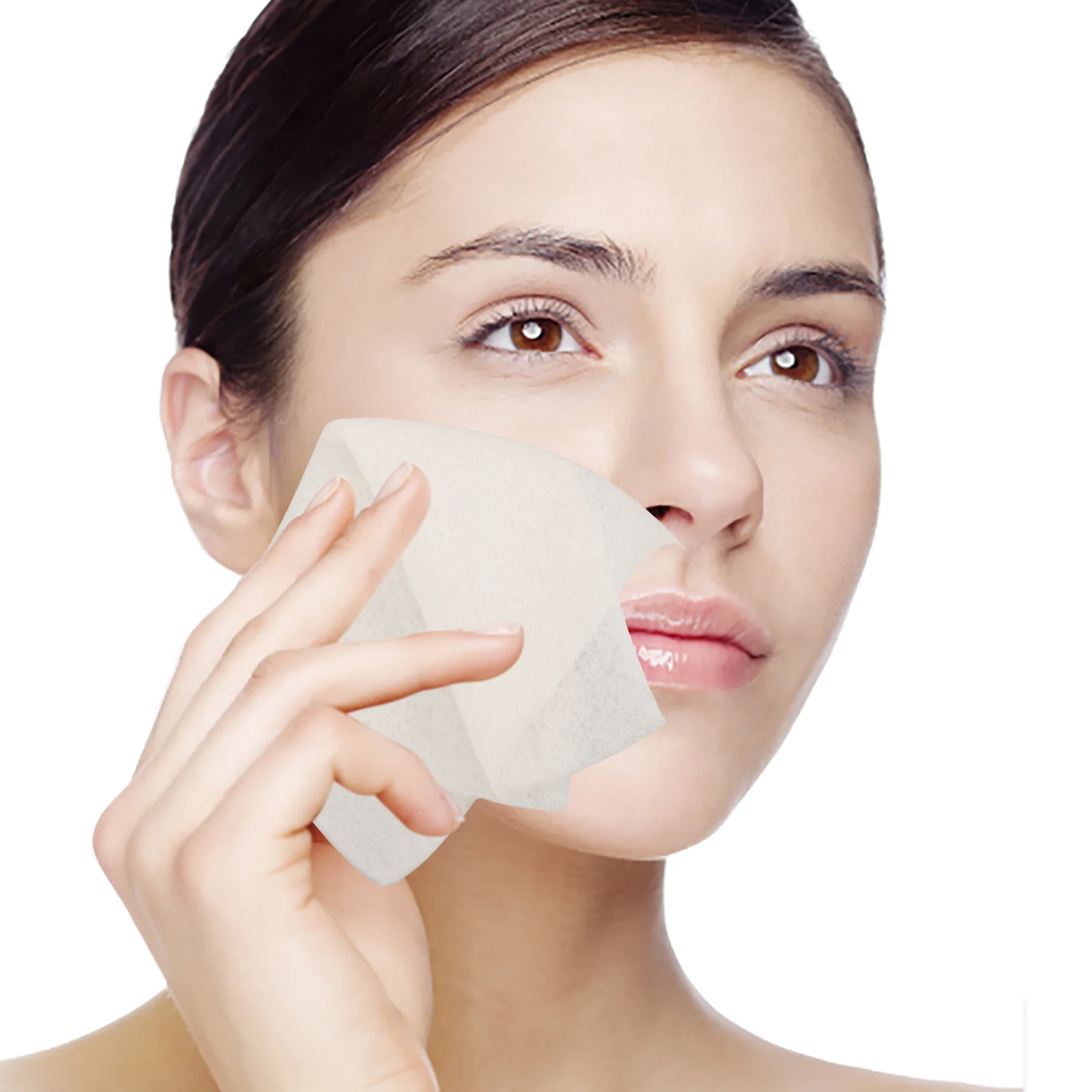 Konjak Make-up Entferner Watte pads für Gesicht Toner Entferner Waschlappen milde Entfernung Reinigung Mann