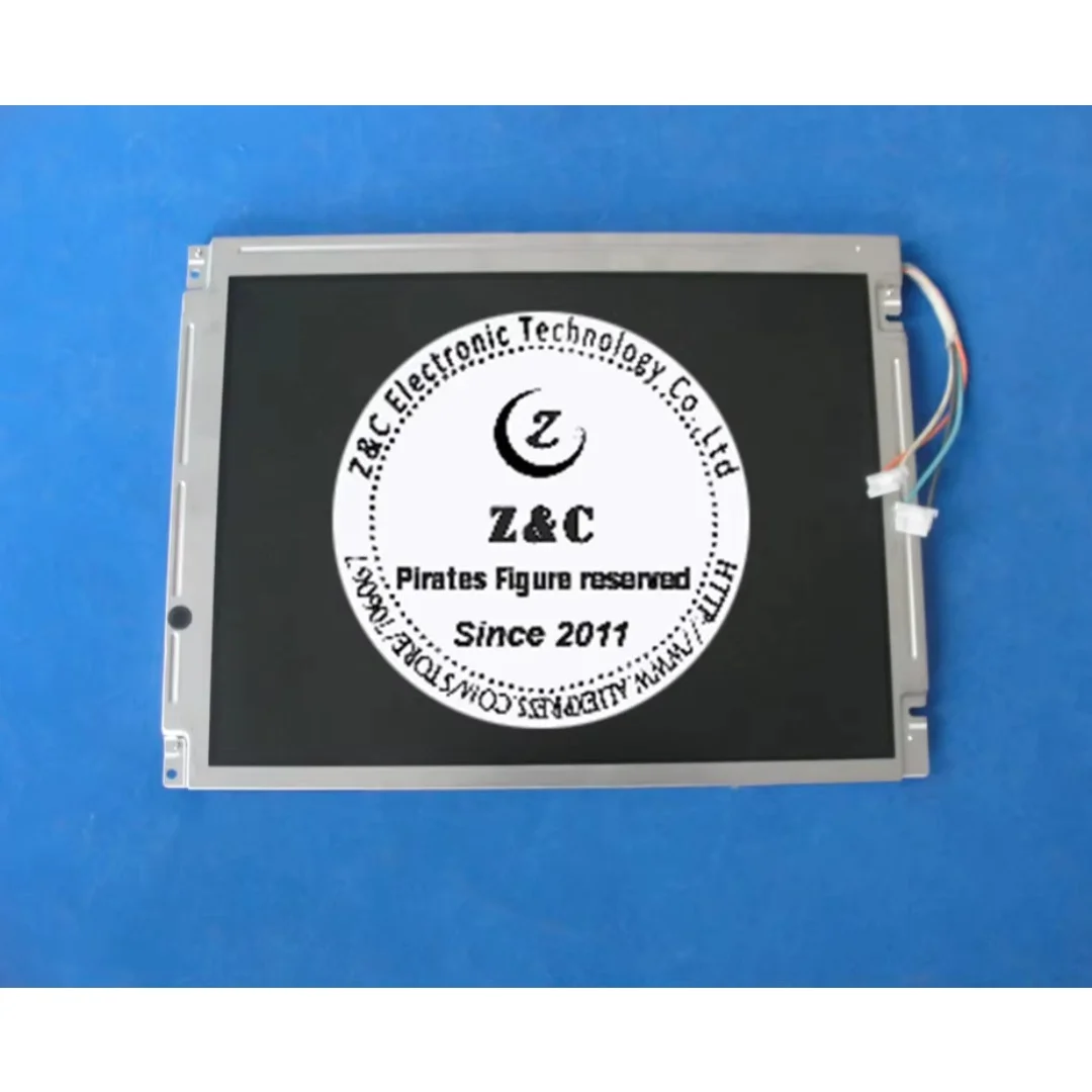 LQ104S1DG31 Brand New original 10.4 Inch 800*600 LCD Display for Industrial Equipment for SHARP