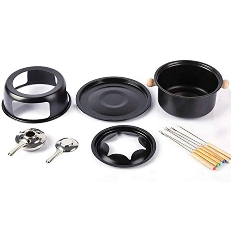 Thumbnail 2 - #5 Latest Fondue Pots Offers