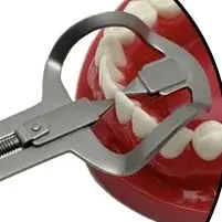 

Стоматологический ортодонтический передний/закрытый разделитель зубов, сепаратор, втягивающий фиксатор, матрица, резиновая плотина, инструмент для разделения зубов стоматолога