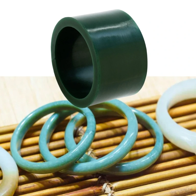 

Fast Reach Jewelry Crafting Wax Tube Wax Texture Suitable for Bracelet Making Enthusiasts