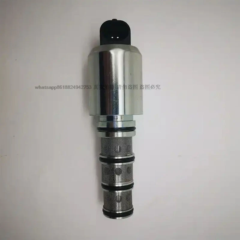 

Электромагнитный клапан AT310586 310J 325K для колесных погрузчиков John Deere 410K 210K 410L 310L 310SK AT310586