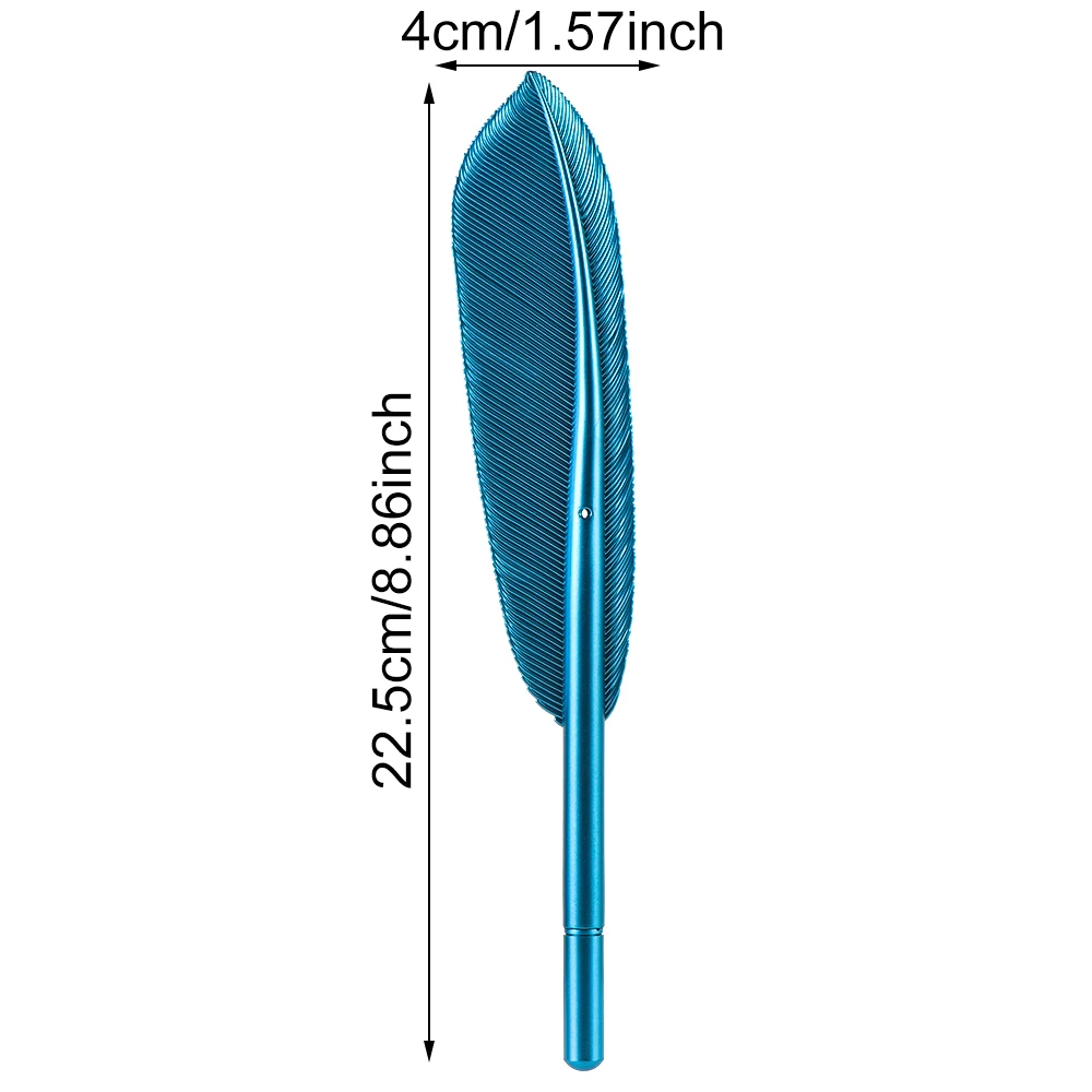 5D الماس اللوحة القلم ريشة شكل نقطة الحفر أقلام عبر غرزة التطريز DIY بها بنفسك الحرفية مسمار الفن الخياطة اكسسوارات #6