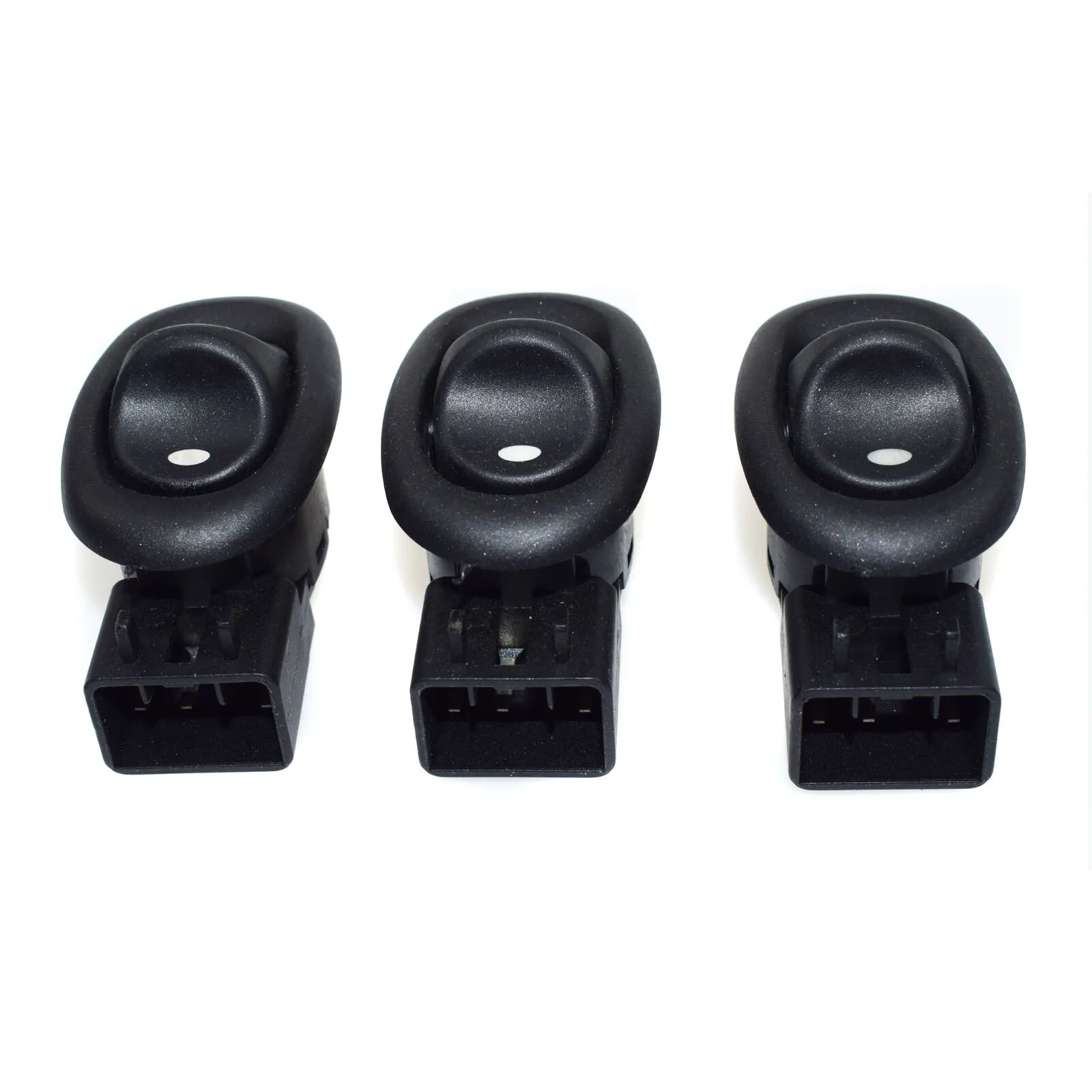 

for Holden Commodore VT VX VY VZ 1997 - 2002 3x Power Window Switch -