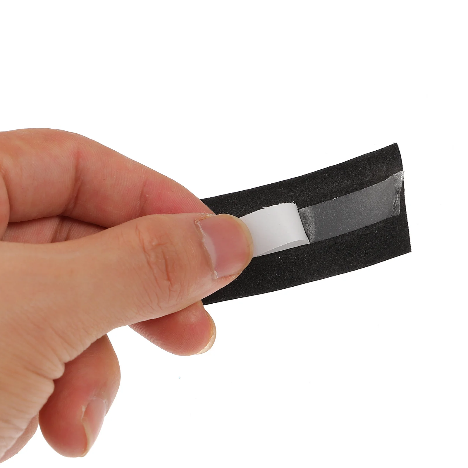 

2pcs Road Bicycle Handlebar Tape Pu Material Wear-Resistant Skid-Proof Grips Cover For Cycling Rainy Weather Ride Safety