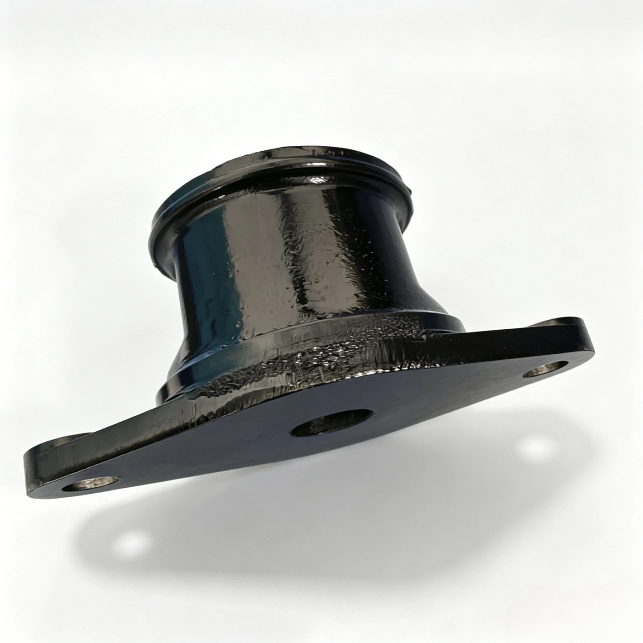 STAINLESS STEEL RUBBER SHOCK ABSORBER, REPLACEMENT ENGINE MOUNT FOR YAMAHA JET SKI VX700/S, DOMESTIC MADE image 2