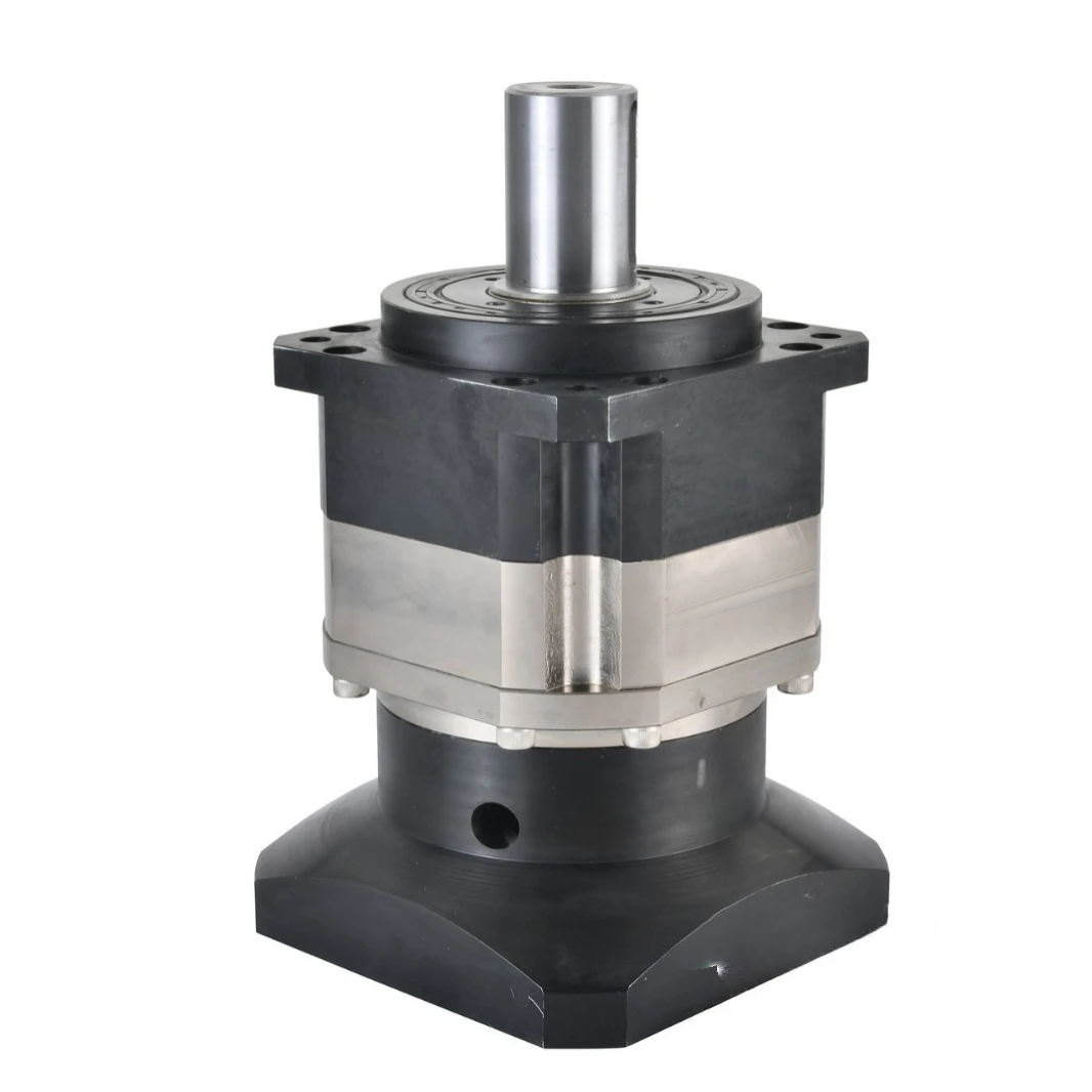 Straight Gear Reduc…