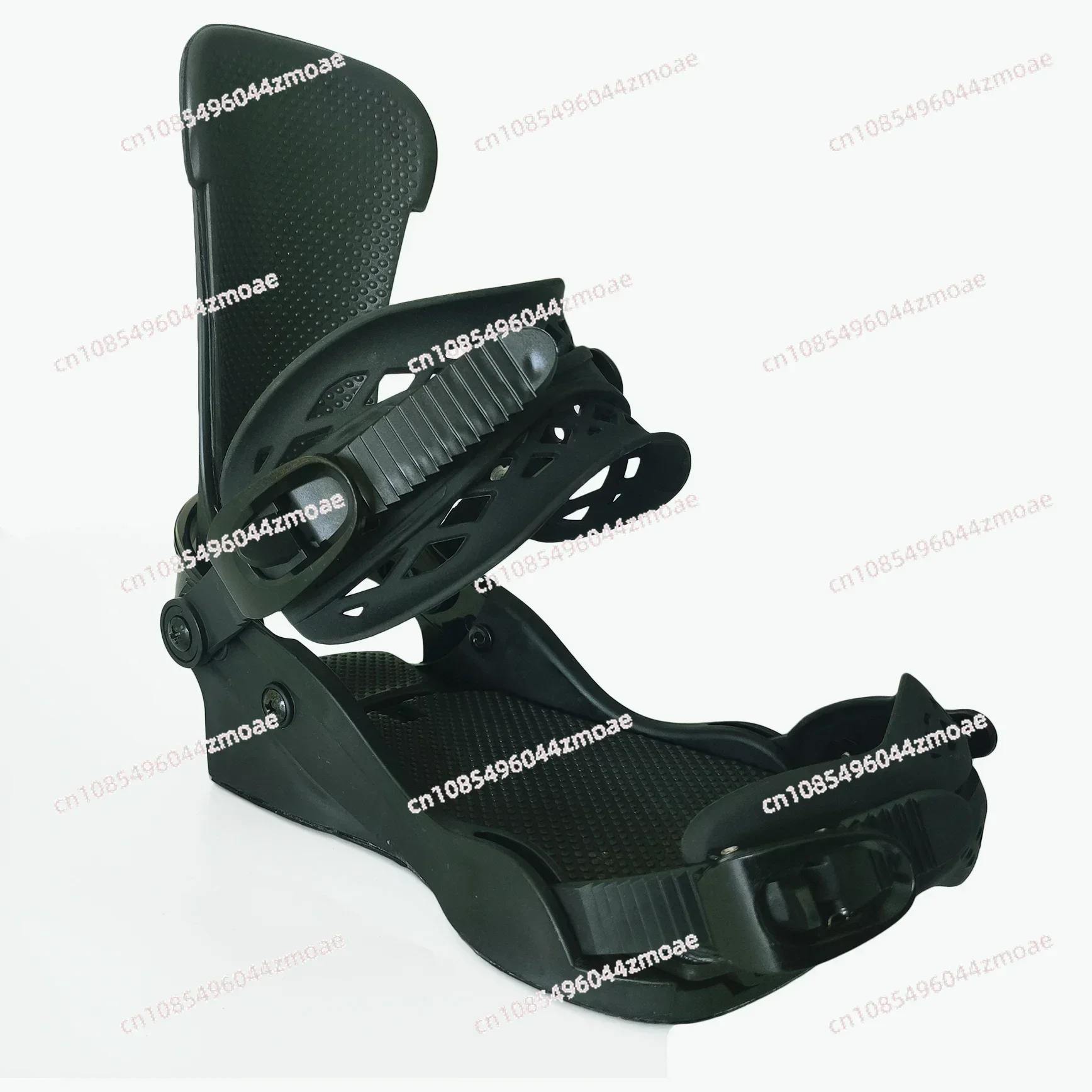 

Hot Sale High Quality Adjustable Alu Adult Snowboard with Bindings Union Snowboard Binding